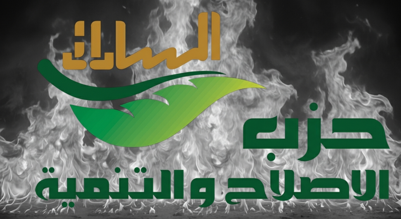 الإصلاح والتنمية على صفيح ساخن من جديد.. حافظ فاروق يتهم السادات بالتلاعب باللائحة والانفراد بالقرارات