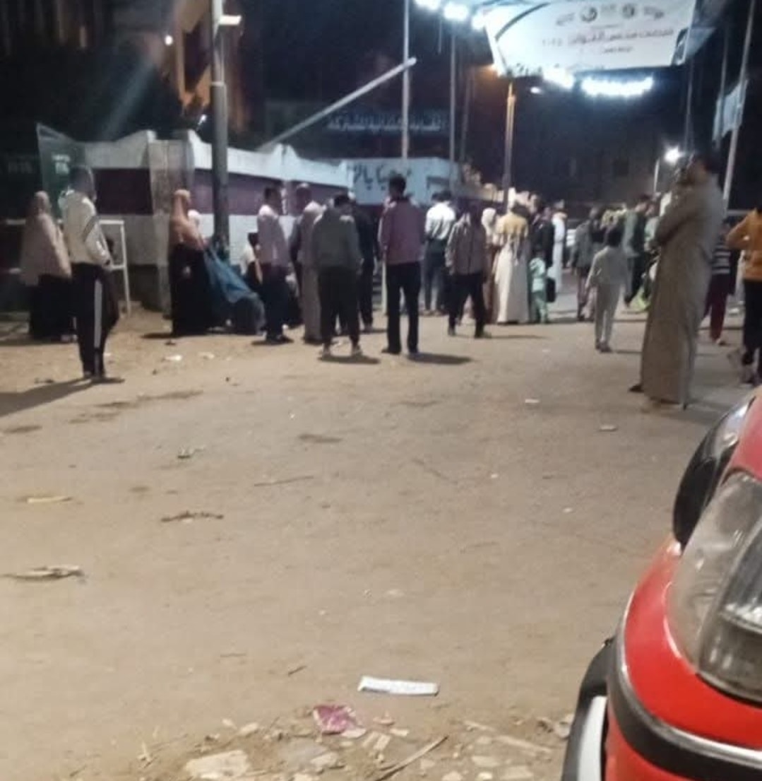 تصويت حتى اللحظات الأخيرة في 20 دائرة بانتخابات مجلس النواب 2025