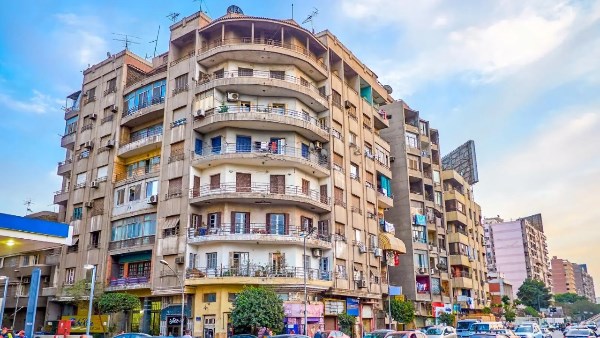 شروط الحصول على شقة بديلة وفقًا للقانون 164 لسنة 2025