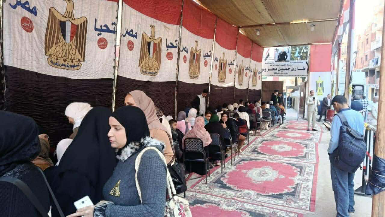 مؤشرات الحصر العددي بالمطرية.. تقدم زهران والعمدة والدمرداش
