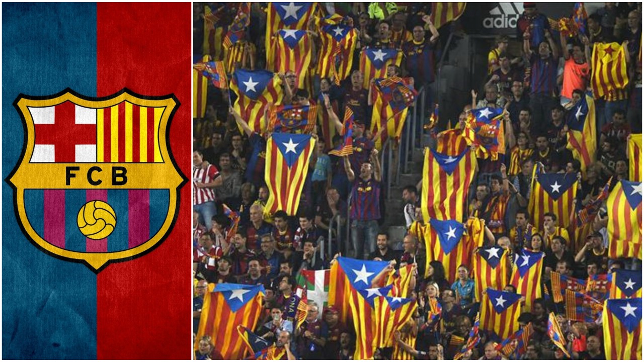 كتالونيا وبرشلونة.. حينما تصبح الرياضة هويّة وثورة