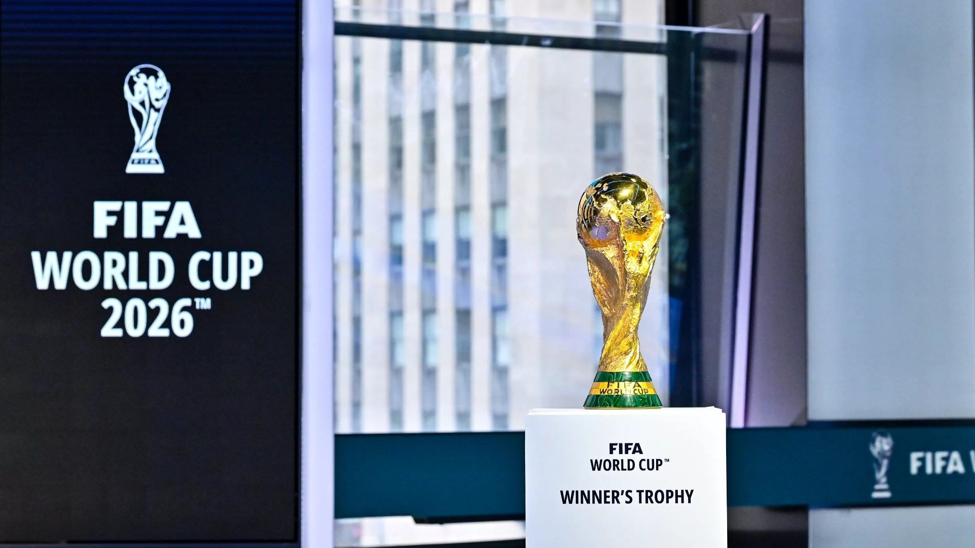 قرعة الملحق الآسيوي المؤهل لكأس العالم 2026.. الموعد والقناة الناقلة