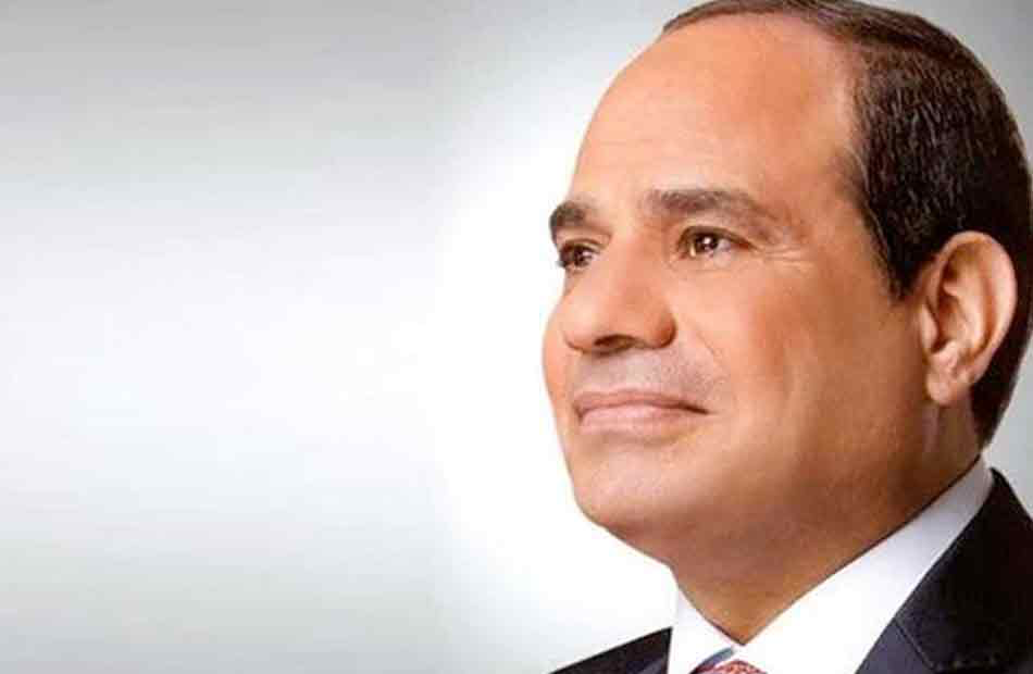 الرئيس السيسي يهنئ منتخب مصر للكاراتيه على الإنجاز التاريخي بتصدر ترتيب العالم
