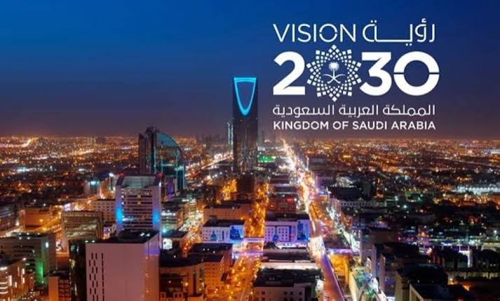 السعودية ورؤية 2030.. كيف أصبحت كرة القدم أداة استراتيجيةمهمة