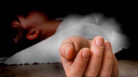تنفيذ حكم يتحول إلى جريمة.. مقتل محامية بالدقهلية