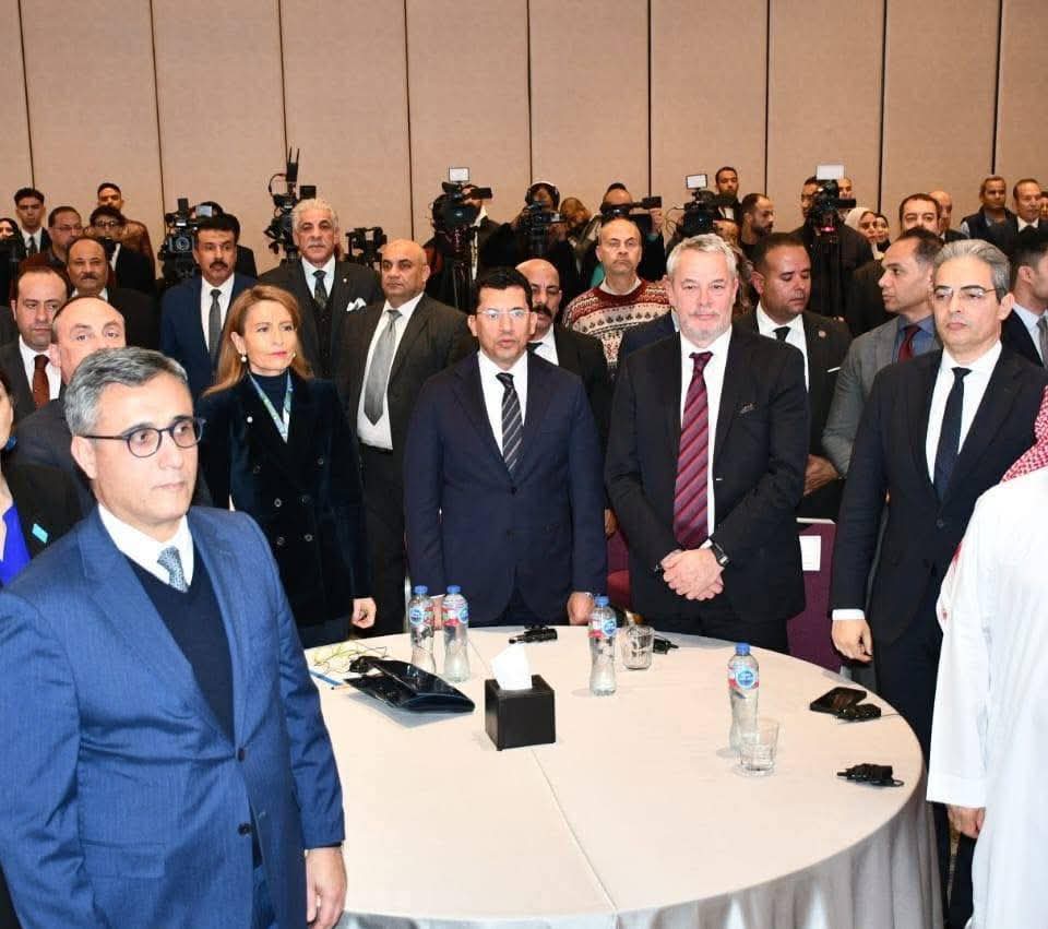 تألق مصري عالميًا.. مصر على رأس اللجنة الدولية للتربية البدنية والرياضة