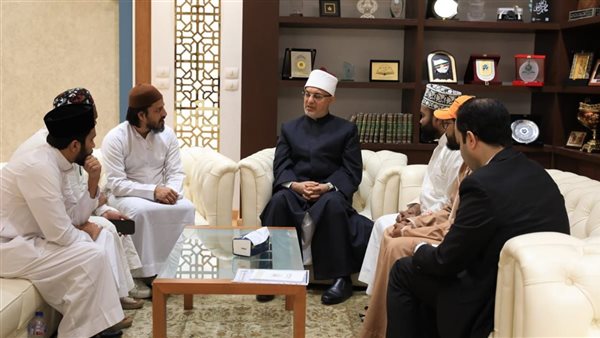 دار الإفتاء تؤكد دعمها لخريجي الأزهر حول العالم في مواجهة التطرف