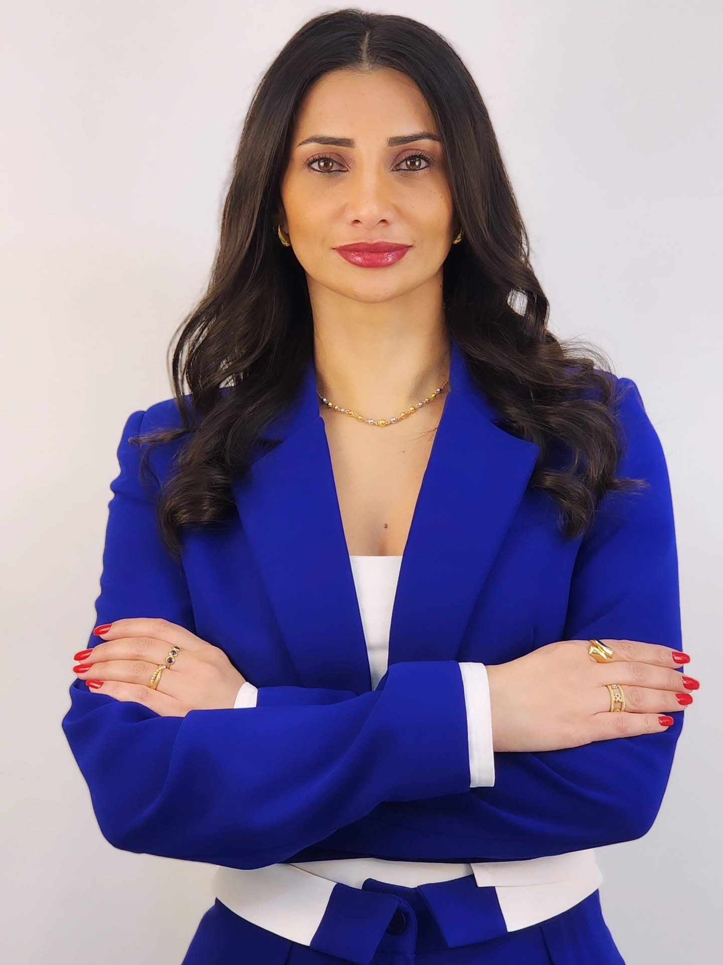 من لبنان .. لهذه الحقيبة حكاية