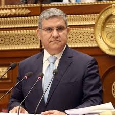 حاتم المليجي.. مرشح مسقبل ضمن التحالف الوطني في انتخابات الشيوخ بالفيوم