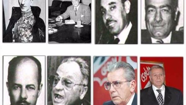 "من الملاعب إلى المحافل".. كيف شكل رؤساء الأهلي خارطة الطريق السياسية لمصر؟