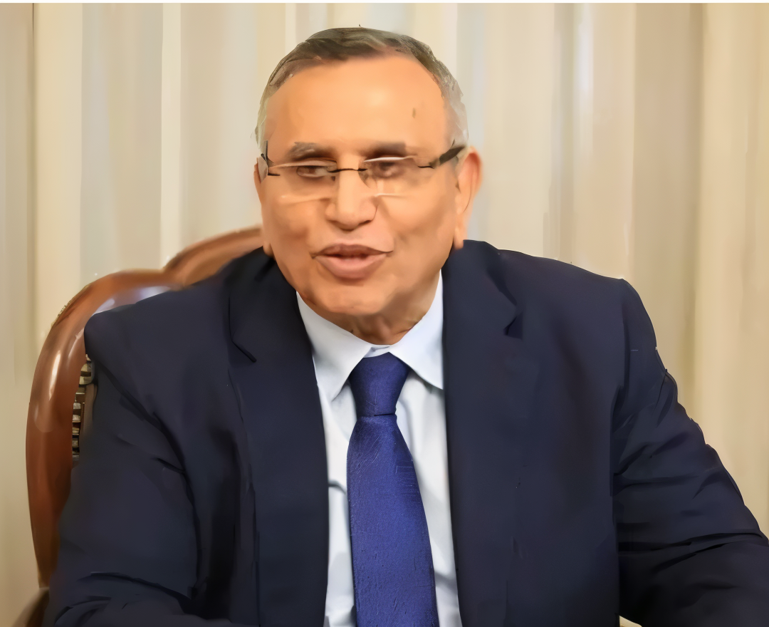 عبدالسند يمامة: لست من طلاب السُلطة.. والوفد مذكور في القرآن