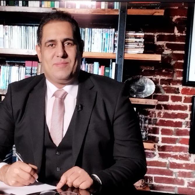 أحمد عبد ربه: عدت إلى السياسة بدعوة من الشباب.. والسوشيال ميديا سلاحي في مواجهة المال السياسي