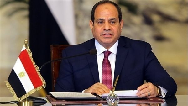 من قلب إفريقيا.. السيسي يدعو لتجديد الالتزام بأجندة 2063 وتحويل التحديات إلى فرص
