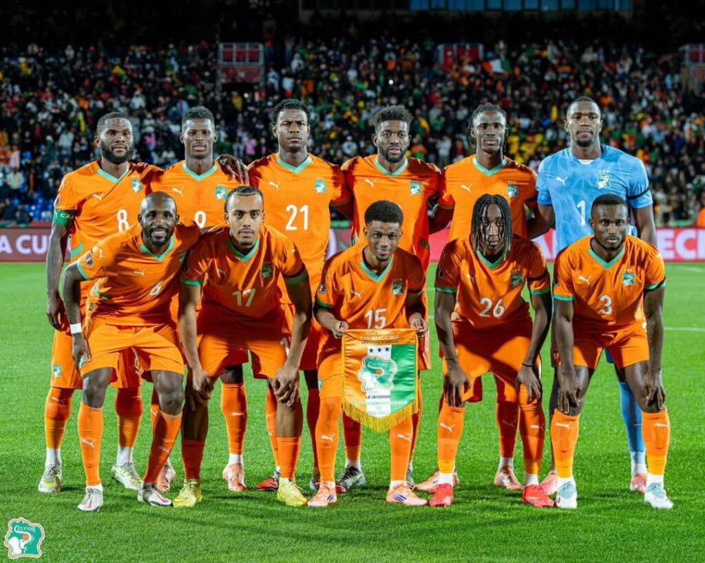 أمم أفريقيا- مفاجأة الجابون وتعادل الكاميرون في شوط أول مثير