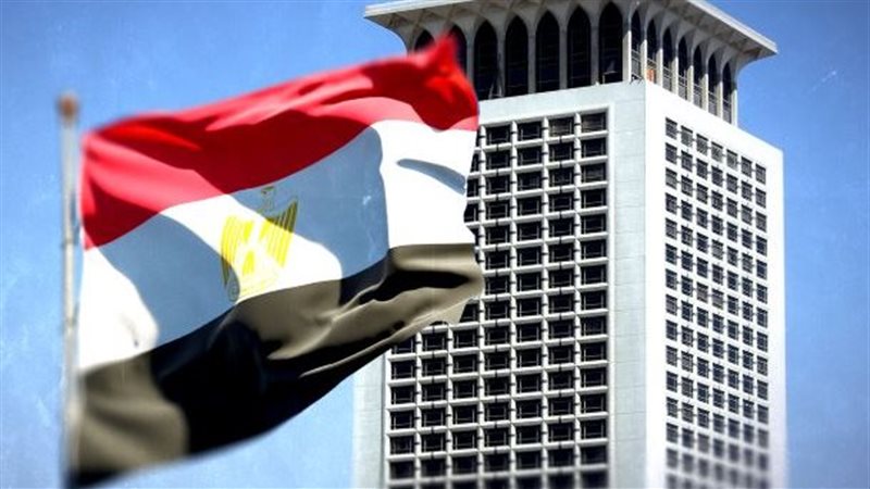السياسة الخارجية المصرية 2025.. كيف دعمت القاهرة الأمن القومي العربي؟