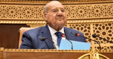 مجلس الشيوخ يحتفي بالهجرة النبوية و30 يونيو