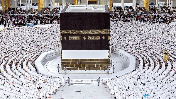 جدة تحتضن أكبر تجمع عالمي لتقنيات الحج والعمرة ضمن مؤتمر ومعرض الحج 1447هـ