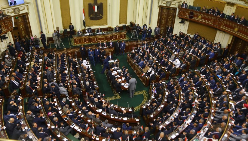 مجلس النواب يؤجل مناقشة قانون الإيجار القديم ويقر تعديلات المهن الطبية مبدئيًا