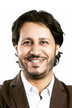 فوز محمود الشامي وأحمد بلال بمقعدي دائرة أول المحلة
