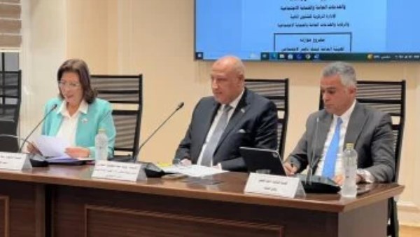 بنك ناصر الاجتماعي: 4700 فرع بريد لتوصيل الخدمات إلى أبعد نقطة