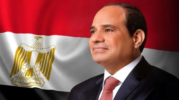 الرئيس السيسي يبحث مع كبير مستشاري الرئيس الأمريكي تطورات الأوضاع في السودان