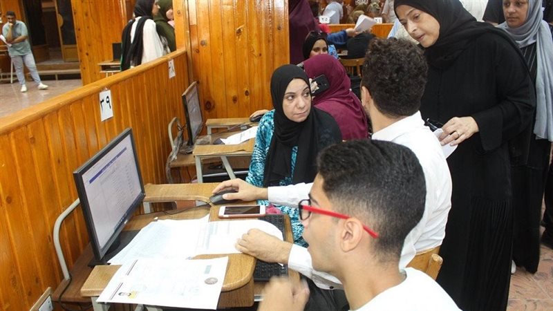 عاجل | التعليم تعلن آخر موعد لتسجيل رغبات المرحلة الثالثة.. ثانوية عامة 2025