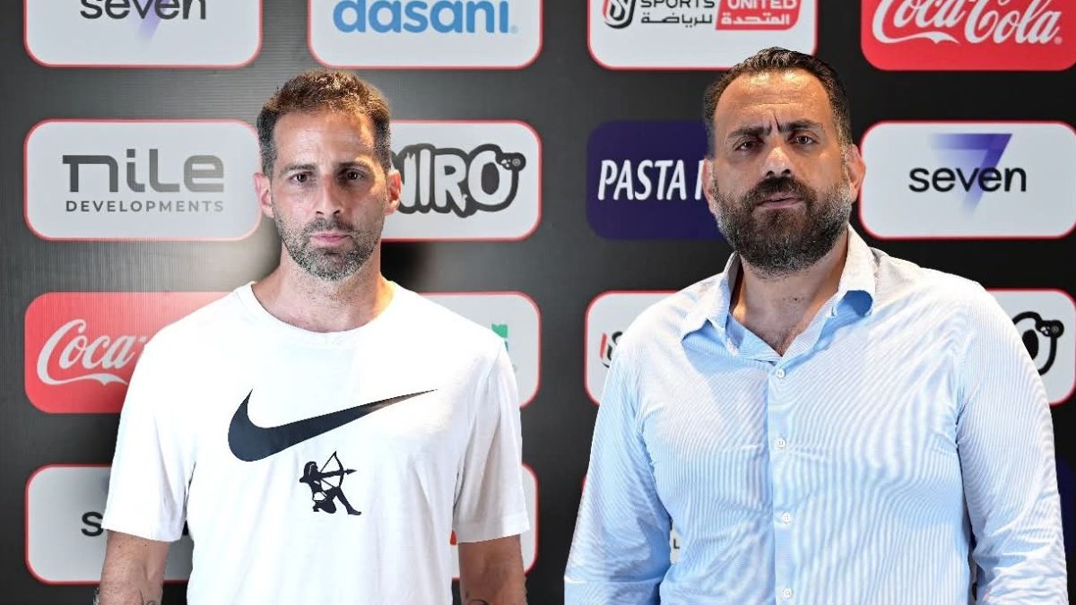 "تصريحات مثيرة من فيريرا قبل انطلاق الدوري: "كنت أتمنى فترة إعداد أطول