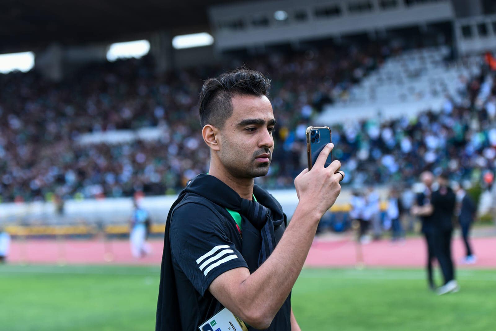 خاص- بيراميدز يرغب في ضم محمد فخري بالساعات الأخيرة في الميركاتو