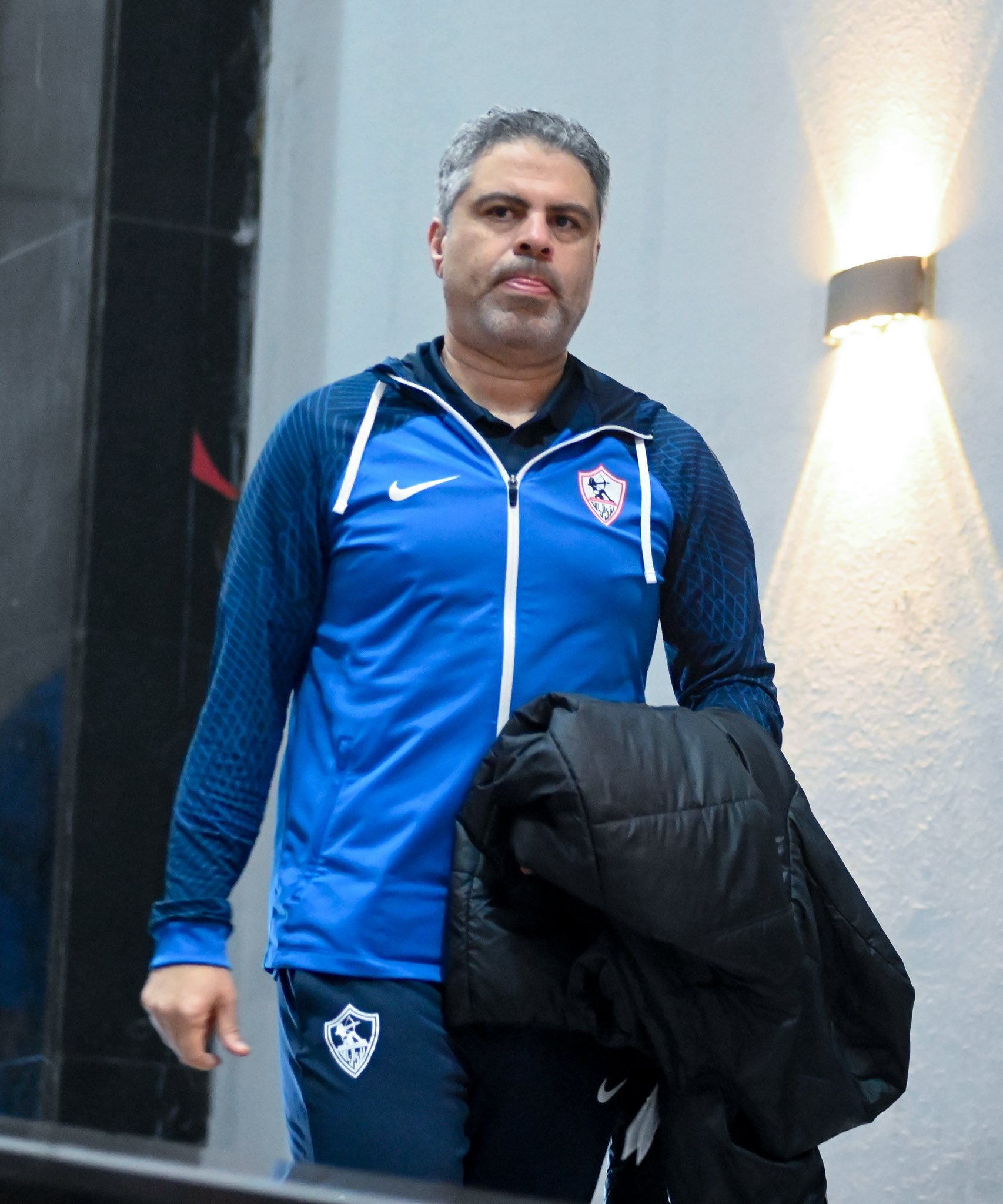 أول تعليق من معتمد جمال بعد فوز الزمالك على زد وتصدر الدوري