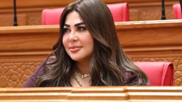 ولاء الصبان: السوق العقاري المصري مستعد لموجة نمو جديدة