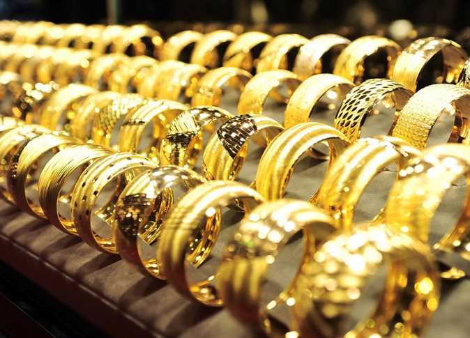 سعر الذهب اليوم الجمعة 22-8-2025 بالصاغة
