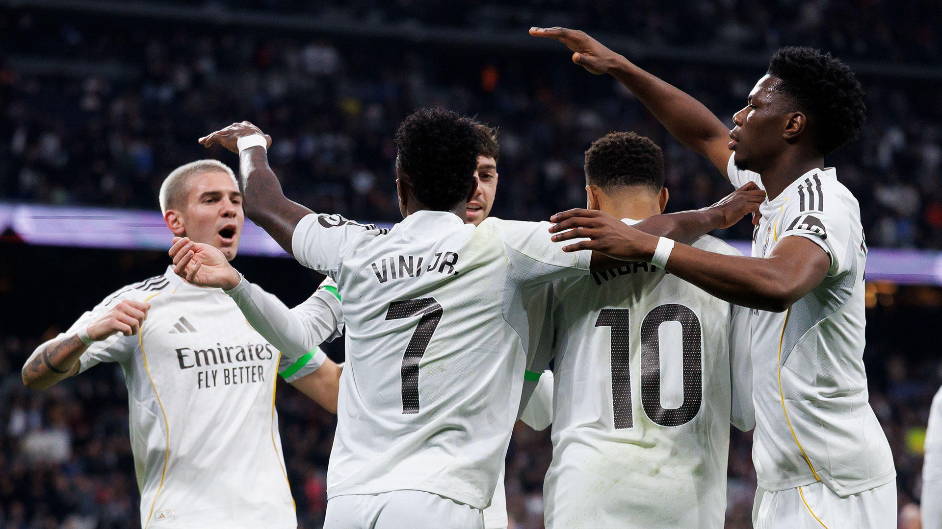 غيابات عديدة تضرب ريال مدريد أمام بنفيكا في دوري أبطال أوروبا