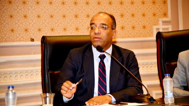 النائب علي مهران: جهود الرئيس السيسي وراء بدء دخول المساعدات إلى غزة وعودة النازحين