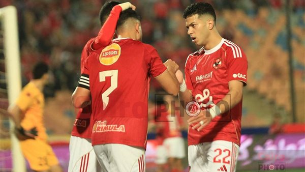 الأهلي يخوض ودية صعبة أمام زد على ملعب التتش: تحضيرات من أجل الفوز