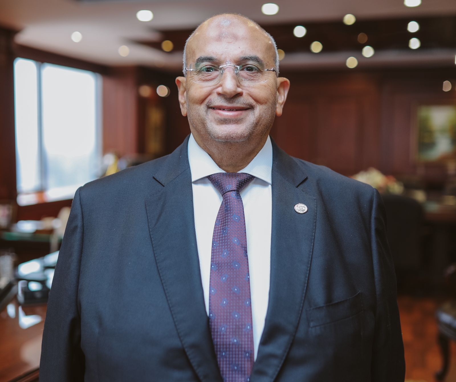 اقتصادية الشيوخ: توجيهات الرئيس السيسي بمساندة الملتزمين ضريبيا تعزز الامتثال الطوعي و تحفز الاستثمار