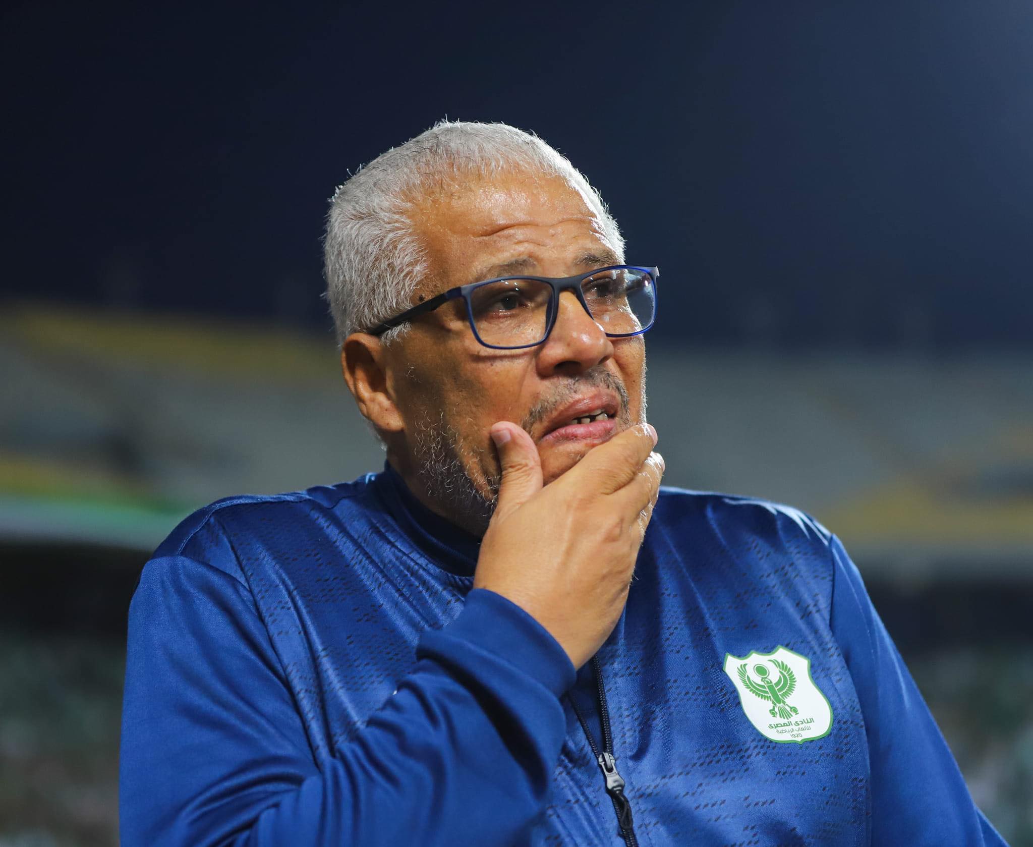 وفاة ميمي عبدالرازق نجم النادي المصري السابق