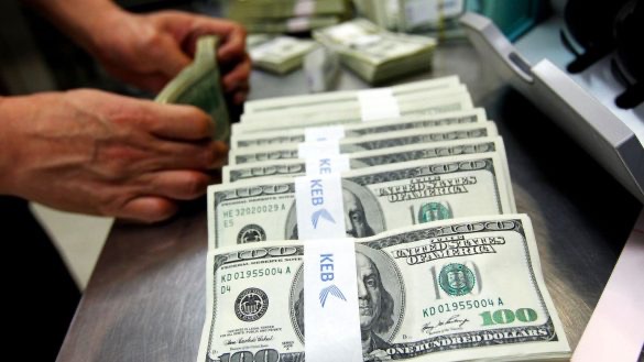 ارتفاع جديد.. سعر الدولار مقابل الجنيه اليوم الثلاثاء 17 فبراير 2026