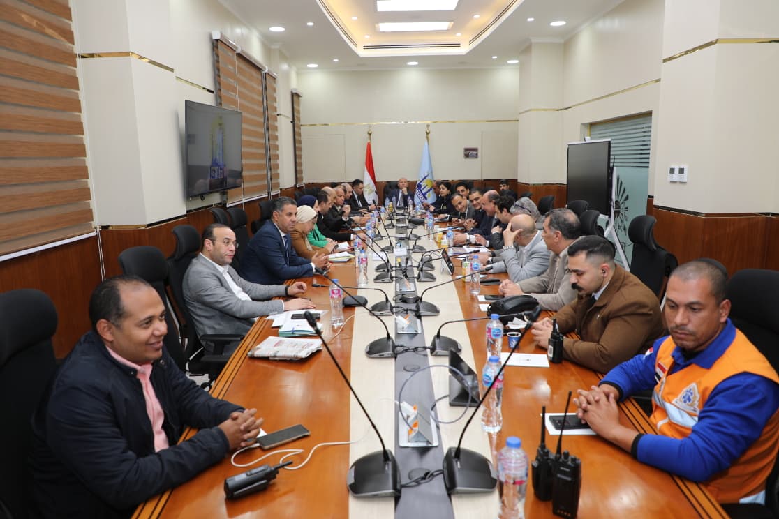 غلق جميع لجان الإنتخاب فى العاصمة بجولة الإعادة وبدء الفرز