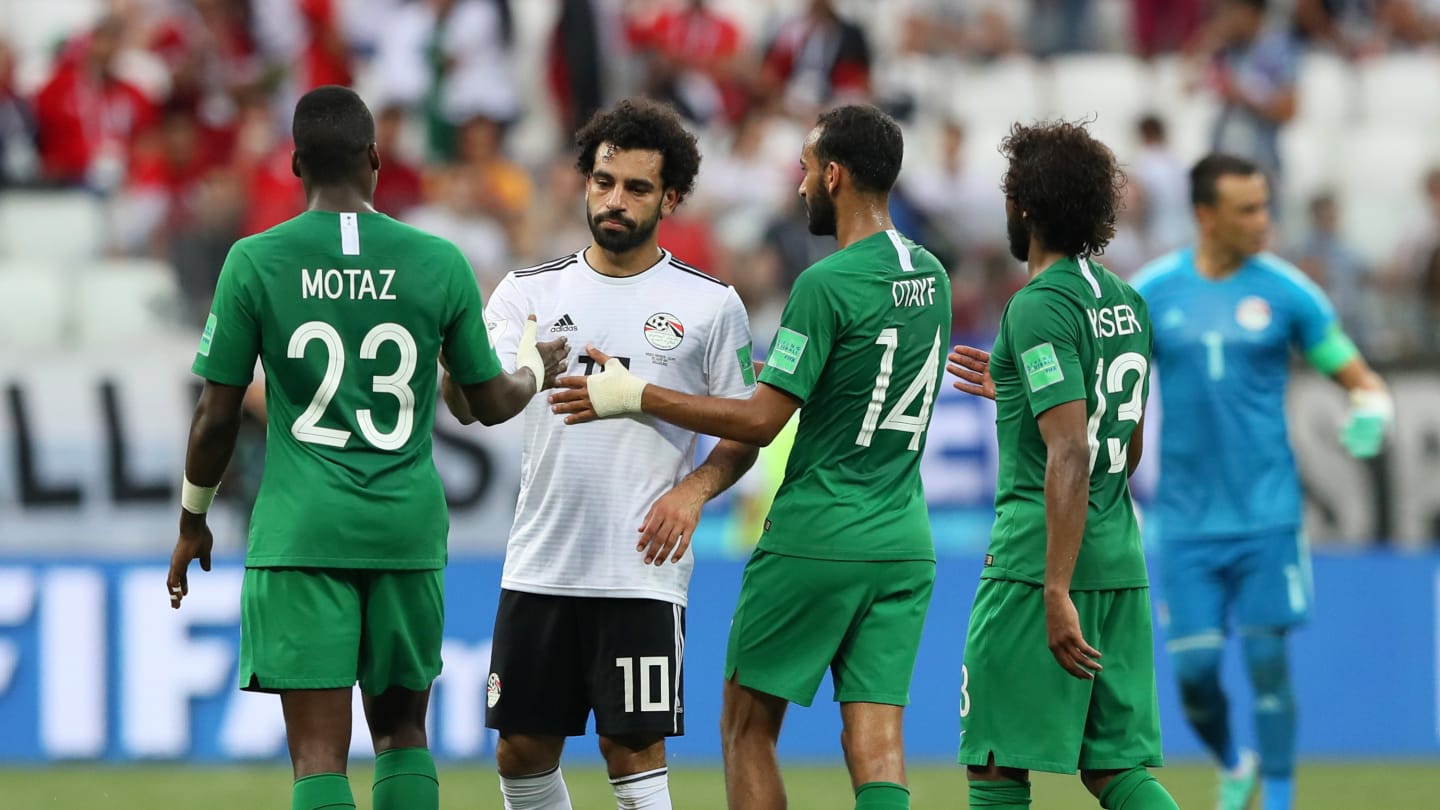 المحور الكروي العربي بين مصر والسعودية.. رياضة تتجاوز الملاعب