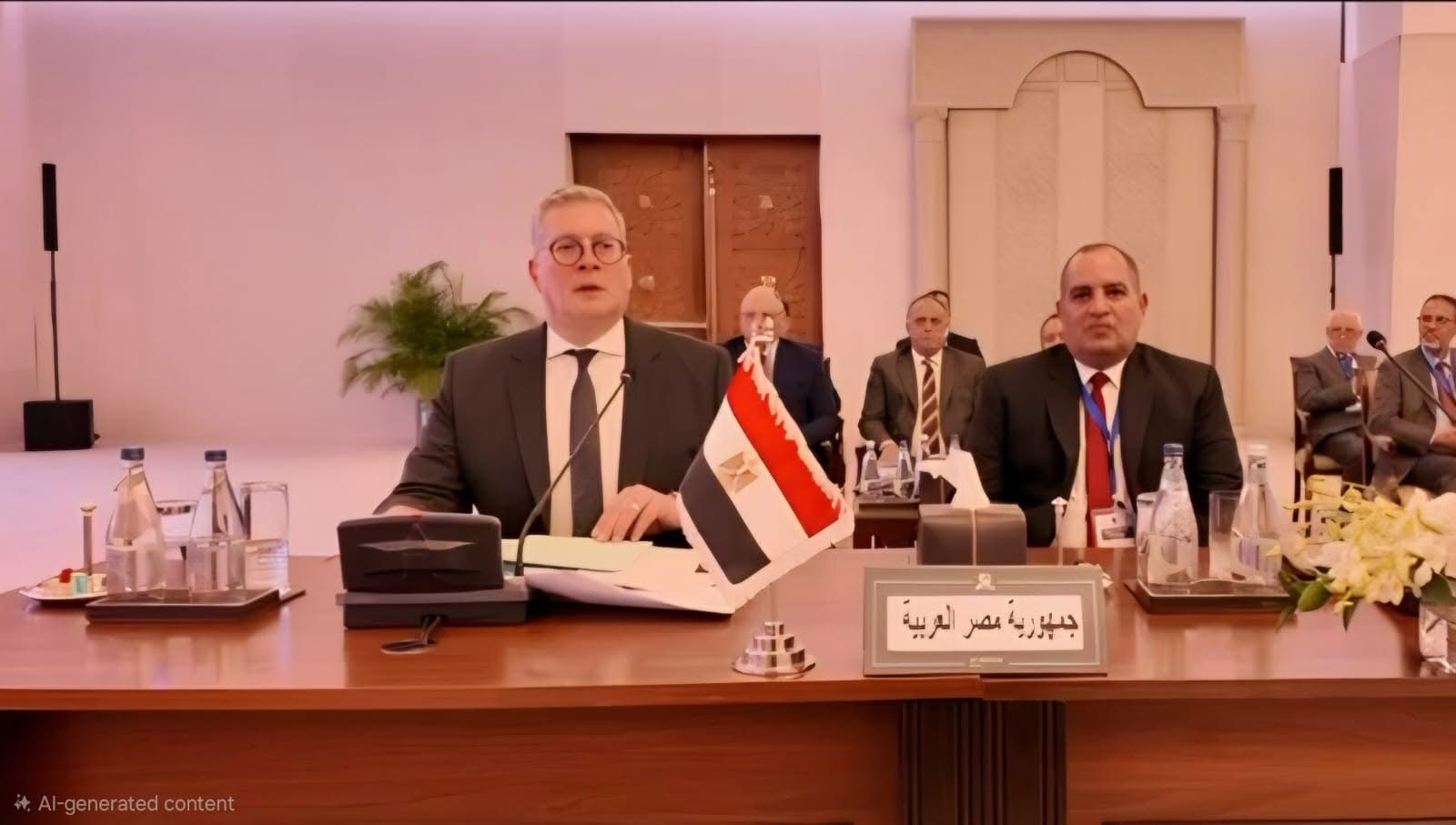مصر تطلق من الكويت 5 مبادرات مبتكرة لتعزيز أمن واستقرار الطاقة في العالم العربي