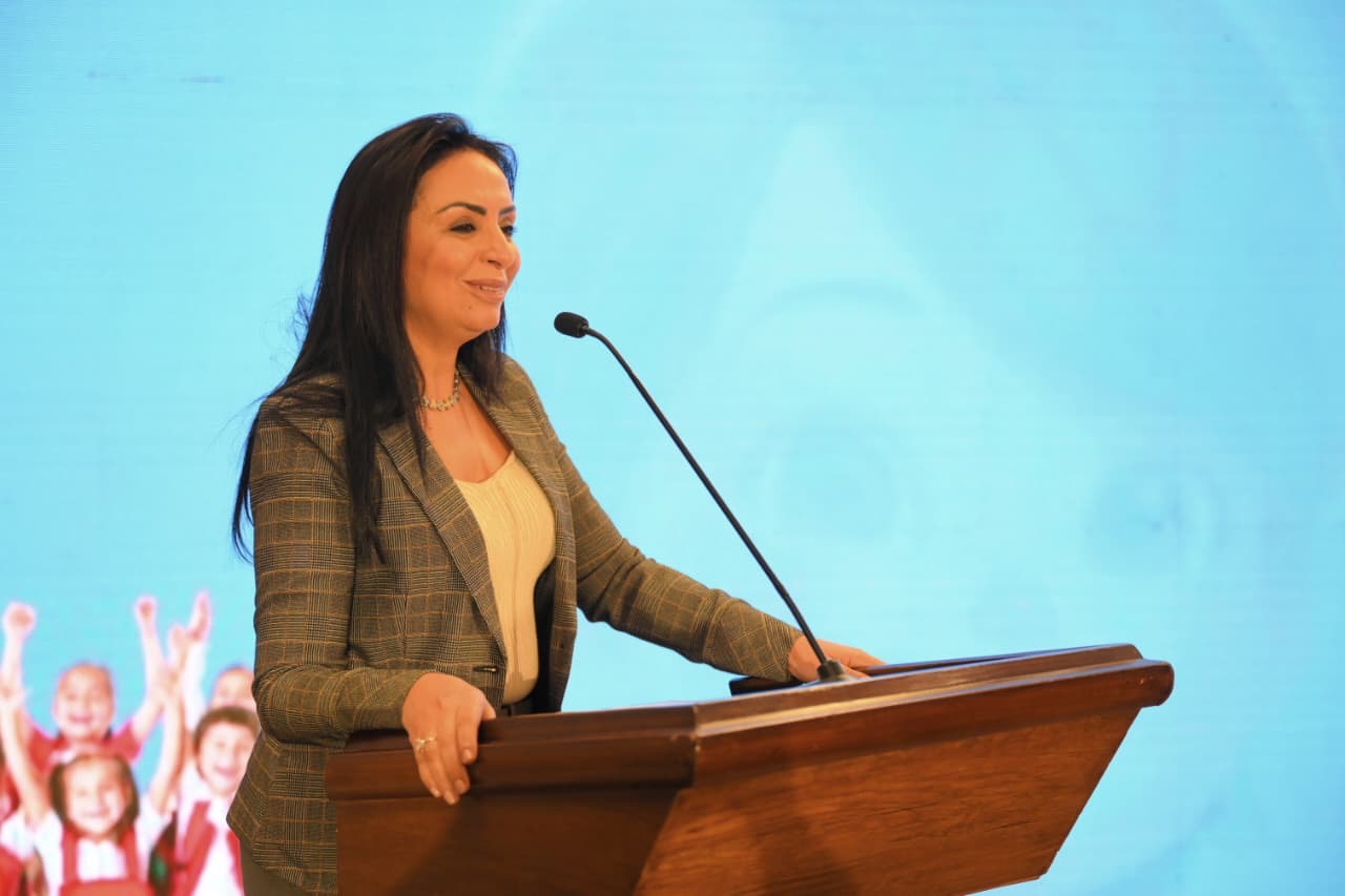 “جلسة حوارية تستعرض نتائج الحصر الوطني للحضانات وآليات تطوير قطاع الطفولة المبكرة في مصر”
