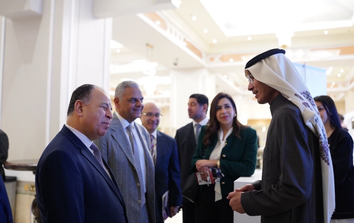 مي فريد:  منظومة التأمين الصحي الشامل مستدامة ماليًا وحققت 5.2 مليون مستفيد وسددت مطالبات بـ 15.8 مليار جنيه