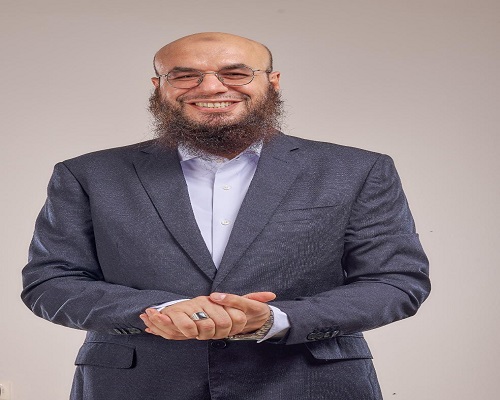 "النور" يرشح "خالد شعبان" لمجلس الشيوخ بالدقهلية