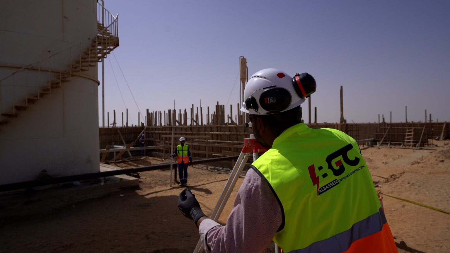 BGC المصرية تفتح أفقًا جديدًا في السعودية بمشروعات نوعية ومشتركة