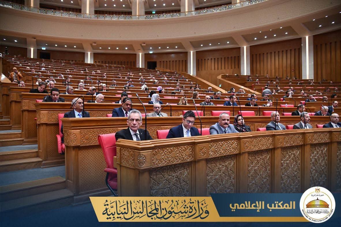 مجلس النواب يوافق مبدئيًا على تعديل قانون سجل المستوردين