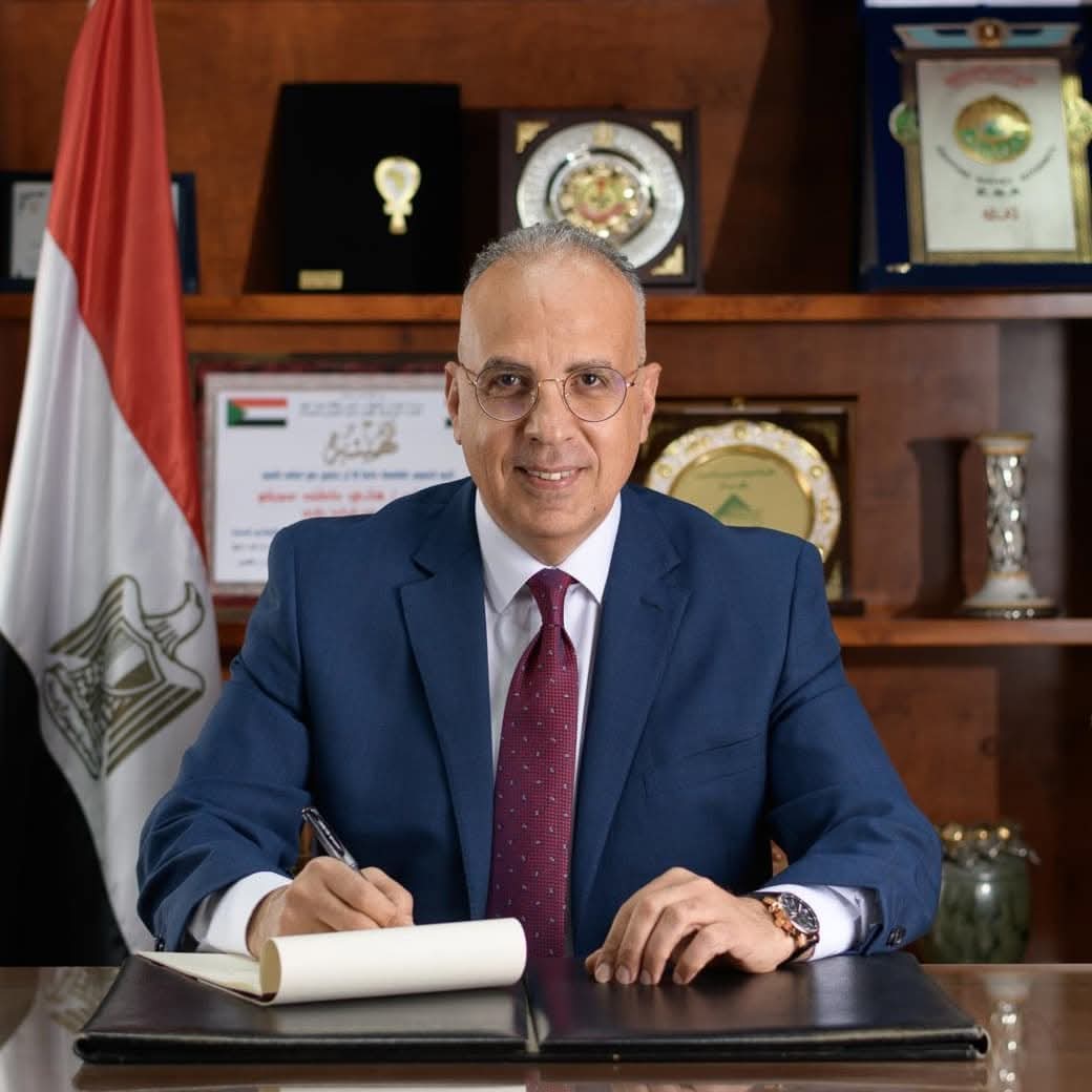 الري: منشآت الحماية تتعامل بنجاح مع الأمطار والسيول بجنوب سيناء وحصاد 315 ألف متر مكعب من المياه