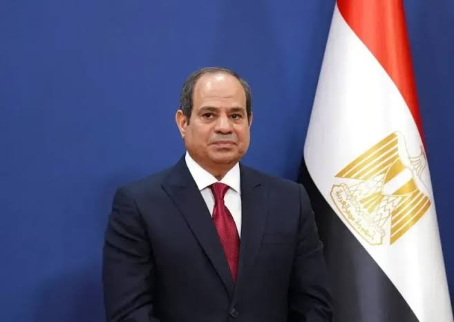 الرئيس السيسي ونظيره الكيني يبحثان ملفات السودان ومياه النيل