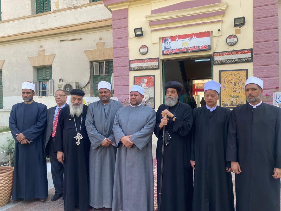 إقبال كثيف على اللجان الانتخابية بمحافظة أسوان