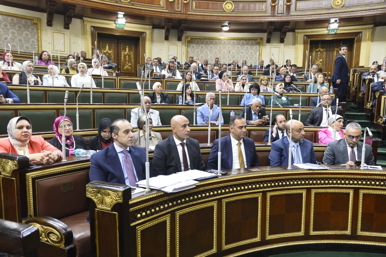 وزير التعليم أمام البرلمان: نظام "البكالوريا المصرية" فرصة حقيقية لتحقيق طموحات الطلاب.. وملتزمون بتكافؤ الفرص