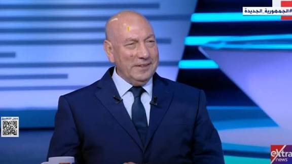 رئيس حزب حقوق الانسان والمواطنة : نأمل في المستقبل القريب أن يُعدل قانون الانتخابات وتُصبح قائمة نسبية غير مشروطة